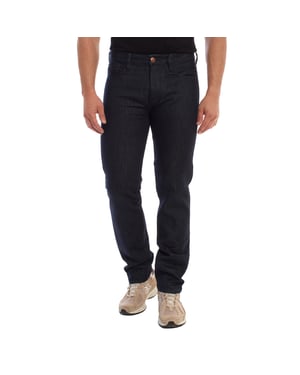 Pantalón Slim fit 3K1J75 hombre