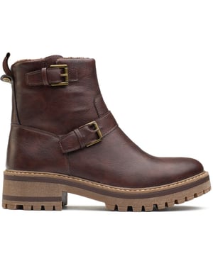 Lotus Hyde Botas