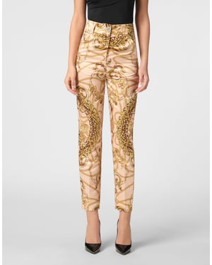 Pantalones New Baroque
