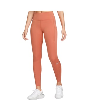 Leggings color melocoton Epic Luxe de Nike