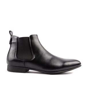 Lambretta Amberley Botas