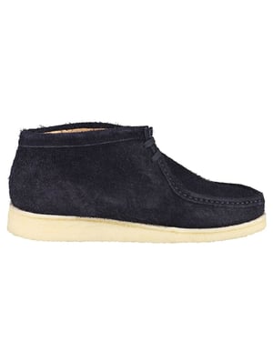 Botas Ted Baker Mihcky Hombre Azul