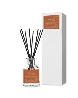 Difusor Otoño Edición Especial Leña 100ml