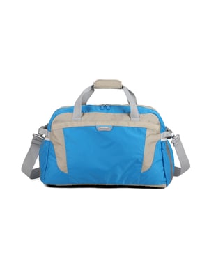 Aoking Bolsa de lona Unisexo DARK BLUE