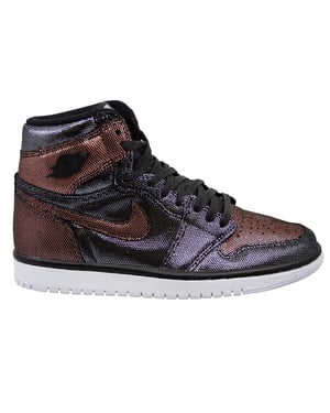 Nike Air Jordan 1 Hi OG Fearless - Mujer