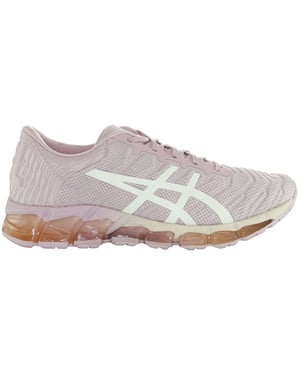 Zapatillas Asics Gel-Quantum 360 5 para mujer en rosa