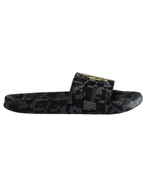 Chanclas Puma Leadcat x Neymar Jr. negras para hombre