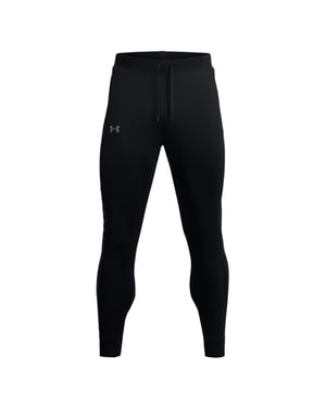 Pantalón Under Armour UA IntelliKnit Negro, Hombre