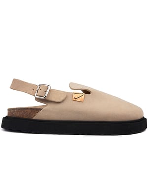 Sandalias Frank Good News