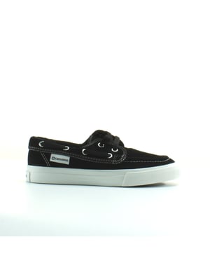 Converse Sea Star Ox Shoes negros