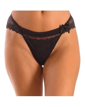 Braguitas Carla mujer.