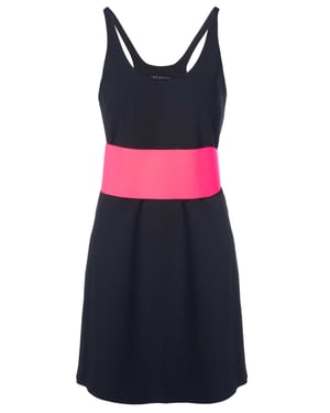 vestido Armani Exchange