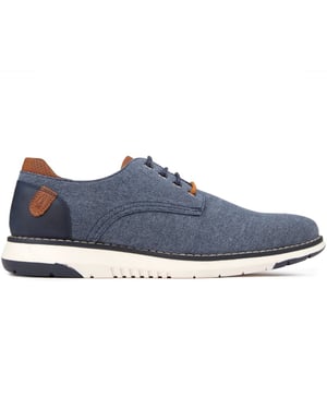 Hush Puppies Bruce Zapatos