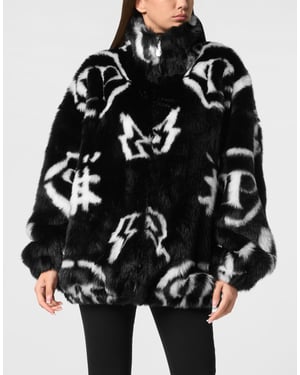 Chaqueta Monogram