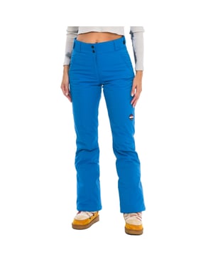 Pantalones esquí SWF21322 mujer
