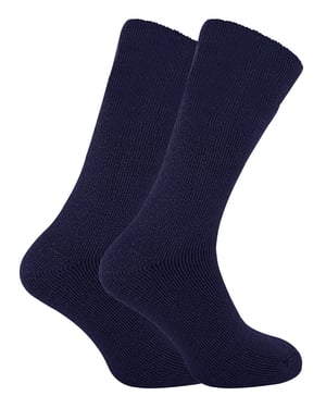 Pack de 2 calcetines de dormir Drew Brady para hombre