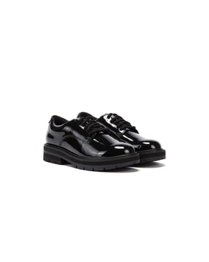 Zapatos Clarks Prague Lace O para Niños