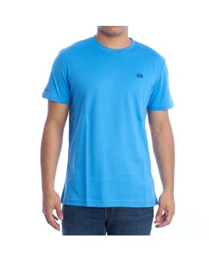 Camiseta Manga Corta Regular Fit XMR010-JS206 Hombre