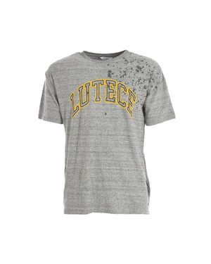 Camiseta manga corta NUTECE