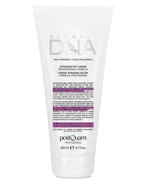 CREMA DE DIA ADN TUBO 200