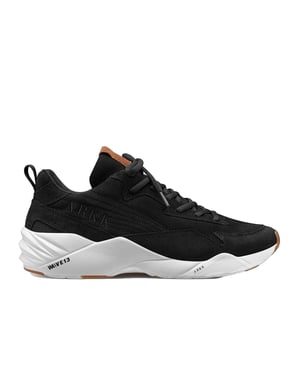 Arkk Copenhagen Tencraft W13 Menses para hombres Entrenadores negros