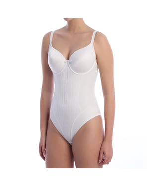 Body moldeador con aros y copas VANESSA mujer