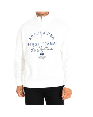 Sudadera con cremallera TMF600-FP220