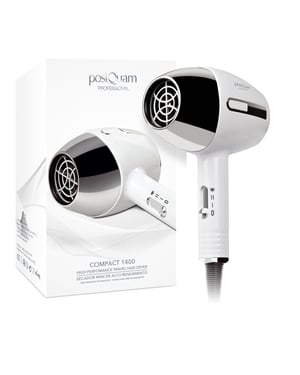 PostQuam Secador Air Compact Sin Radiación 1400W