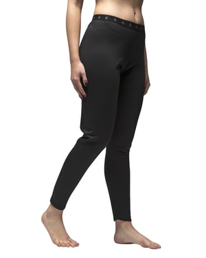 Calentadores - Pantalones Térmicos Ladies Long John | Ligeros | Forrados de Vellón - X-Warm - Lite