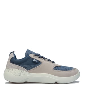 Lacoste Wildcard Entrenadores