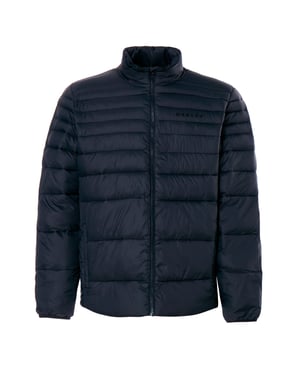 Oakley Down Bomber Jacket Navy - hombre