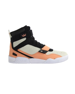 Supra Breaker Bone Multicolor Papaciners