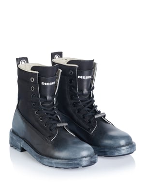 botas diésel