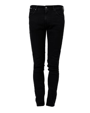 Pepe Jeans Vaqueros Mason Hombre Negro