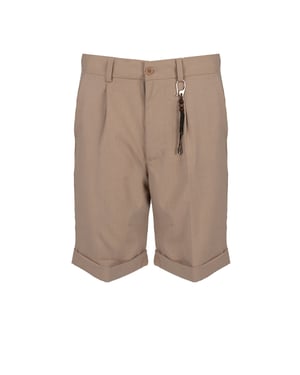 Xagon Bermudas del hombre beige