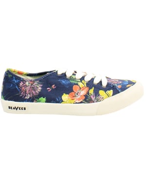 Seavees Monterey Trina Turk Zapatillas de Mujer Navy