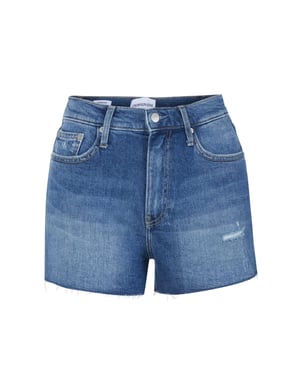 pantalones cortos vaqueros Calvin Klein