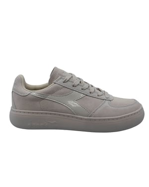 Diadora B Entrenadores de beige para hombres de élite