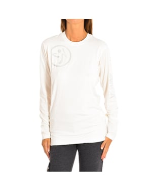 Sudadera manga larga Z2T00136