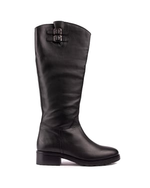 Sole Gabby Knee High Botas