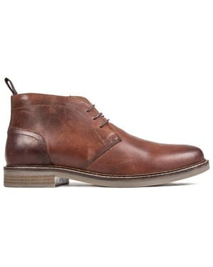 Thomas Crick Dallas Botas
