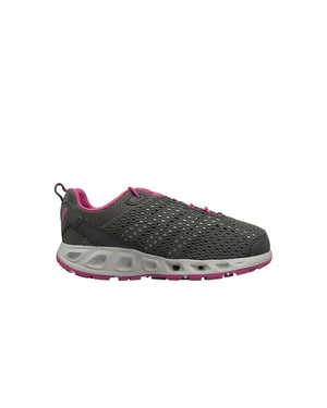 Columbia Drainmaker III Niños Gray Shoes