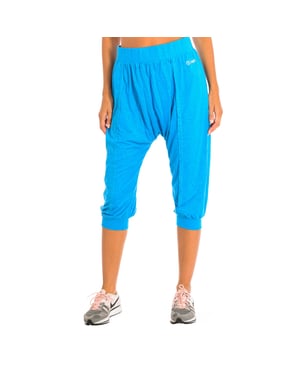 Pantalón Corto Deportivo Z1B00207