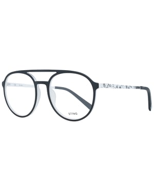 Sting Optical Frame VST298 01GG 53