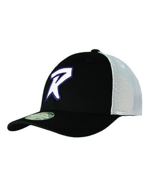 Cape de hombres Mitchell y Ness Toronto Raptors