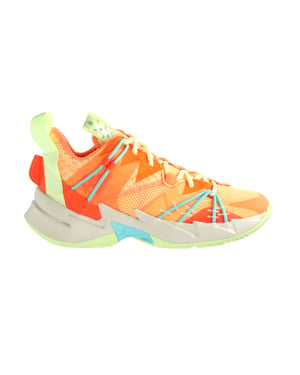 Nike Why Not Zero.3 SE PF Lace-Up Multicolor Sintético Hombre Entrenadores CK6612 800