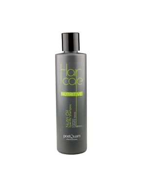 SPECIFIC SHAMPOO NUTRI OIL 250 ML.