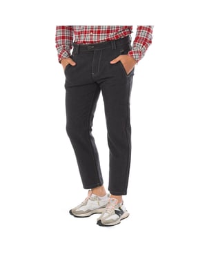Pantalón largo M-RITE tejido cómodo y transpirable GA4FMX hombre