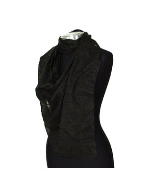 Bandana para cara y cuello con tejido ligero y polivalente 63500 unisex