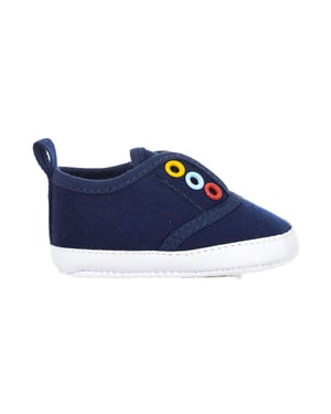 Zapatillas Deportivas flexibles LPG31140 bebé